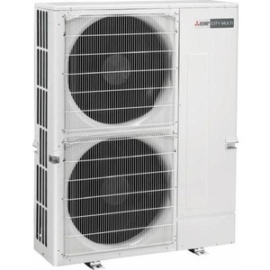 Наружный блок мульти-сплит системы Mitsubishi Electric PUMY-SP112 YKM, PUMY-SP112 YKM
Наружный блок мульти-сплит системы Mitsubishi Electric PUMY-SP112 YKM, PUMY-SP112 YKM