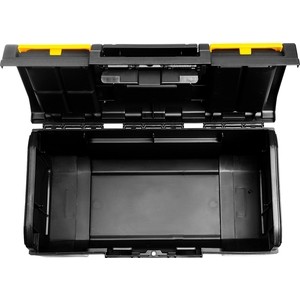 фото Ящик для инструментов stayer toolbox-19 пластиковый professional (38167-19)