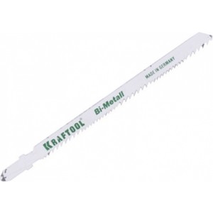 Пилки для лобзика Kraftool T345XF Bi-Metall шаг 1,8-2,5мм 110мм 2шт (159505-U), T345XF Bi-Metall шаг 1,8-2,5мм 110мм 2шт (159505-U)
Пилки для лобзика Kraftool T345XF Bi-Metall шаг 1,8-2,5мм 110мм 2шт (159505-U), T345XF Bi-Metall шаг 1,8-2,5мм 110мм 2шт (159505-U)
