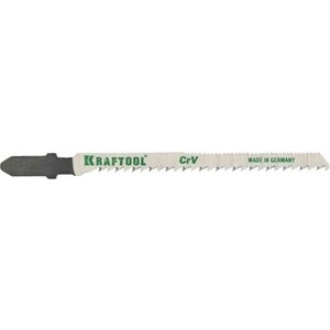 Пилки для лобзика Kraftool T101AO Cr-V шаг 2,5мм 75мм 5шт (159514-2.5-S5), T101AO Cr-V шаг 2,5мм 75мм 5шт (159514-2.5-S5)
Пилки для лобзика Kraftool T101AO Cr-V шаг 2,5мм 75мм 5шт (159514-2.5-S5), T101AO Cr-V шаг 2,5мм 75мм 5шт (159514-2.5-S5)