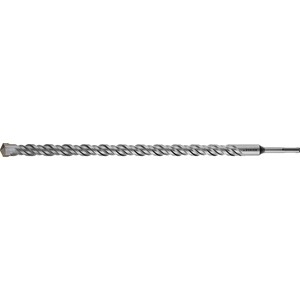 Бур SDS-Plus Stayer 25x600 мм (2930-600-25 z01), 25x600 мм (2930-600-25 z01)
Бур SDS-Plus Stayer 25x600 мм (2930-600-25 z01), 25x600 мм (2930-600-25 z01)