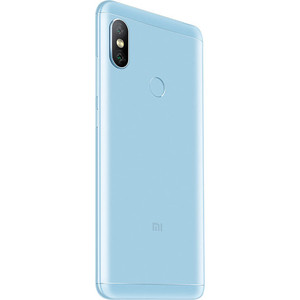 Смартфон Xiaomi Redmi Note 5 3/32GB Blue