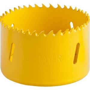 Коронка универсальная Stayer Professional d 44 мм (29547-044), Professional d 44 мм (29547-044)
Коронка универсальная Stayer Professional d 44 мм (29547-044), Professional d 44 мм (29547-044)