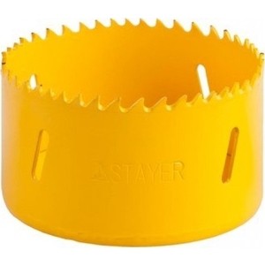 Коронка универсальная Stayer Professional d 76 мм (29547-076), Professional d 76 мм (29547-076)
Коронка универсальная Stayer Professional d 76 мм (29547-076), Professional d 76 мм (29547-076)