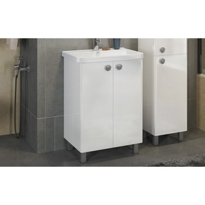 Тумба с раковиной Comforty Флоренция 60 белый глянец (3127387), Флоренция 60 белый глянец (3127387)
Тумба с раковиной Comforty Флоренция 60 белый глянец (3127387), Флоренция 60 белый глянец (3127387)