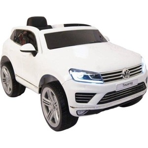 Электромобиль Jiajia Volkswagen Touareg 4WD RTR - VOLKSWAGEN-TOUAREG-WHITE, Volkswagen Touareg 4WD RTR - VOLKSWAGEN-TOUAREG-WHITE
Электромобиль Jiajia Volkswagen Touareg 4WD RTR - VOLKSWAGEN-TOUAREG-WHITE, Volkswagen Touareg 4WD RTR - VOLKSWAGEN-TOUAREG-WHITE