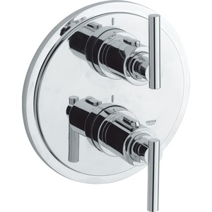 Термостат для ванны Grohe Atrio Jota накладная панель, для 35500 (19399000), Atrio Jota накладная панель, для 35500 (19399000)
Термостат для ванны Grohe Atrio Jota накладная панель, для 35500 (19399000), Atrio Jota накладная панель, для 35500 (19399000)