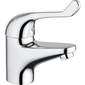 Смеситель для раковины Grohe Euroeco Special безопасный рычаг 120 мм (32789000), Euroeco Special безопасный рычаг 120 мм (32789000)
Смеситель для раковины Grohe Euroeco Special безопасный рычаг 120 мм (32789000), Euroeco Special безопасный рычаг 120 мм (32789000)