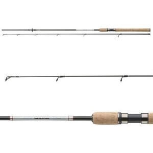 Спиннинг Daiwa Sweepfire SW902MLFS-BD jigger 2,70м (8-35г), Sweepfire SW902MLFS-BD jigger 2,70м (8-35г)
Спиннинг Daiwa Sweepfire SW902MLFS-BD jigger 2,70м (8-35г), Sweepfire SW902MLFS-BD jigger 2,70м (8-35г)