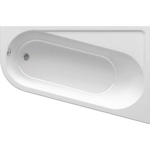 Акриловая ванна Ravak Chrome 160x105 правая (CA61000000), Chrome 160x105 правая (CA61000000)
Акриловая ванна Ravak Chrome 160x105 правая (CA61000000), Chrome 160x105 правая (CA61000000)