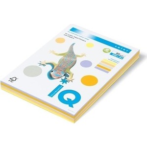 Бумага цветная IQ Color (А4, 80г, 5цв. 34, 12, 21, 22, 10 по 50л. ) пачка 250л. 133051, (А4, 80г, 5цв. 34, 12, 21, 22, 10 по 50л. ) пачка 250л. 133051
Бумага цветная IQ Color (А4, 80г, 5цв. 34, 12, 21, 22, 10 по 50л. ) пачка 250л. 133051, (А4, 80г, 5цв. 34, 12, 21, 22, 10 по 50л. ) пачка 250л. 133051