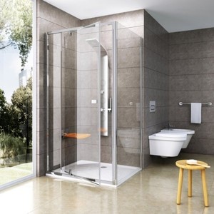 Душевой уголок Ravak Pivot PDOP2+PPS 100x90 прозрачный, сатин, Pivot PDOP2+PPS 100x90 прозрачный, сатин
Душевой уголок Ravak Pivot PDOP2+PPS 100x90 прозрачный, сатин, Pivot PDOP2+PPS 100x90 прозрачный, сатин