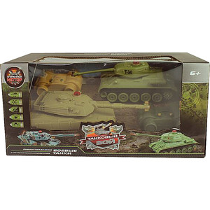Танковый бой Пламенный мотор Т34 - Abrams M1A2 (870236), Т34 - Abrams M1A2 (870236)
Танковый бой Пламенный мотор Т34 - Abrams M1A2 (870236), Т34 - Abrams M1A2 (870236)