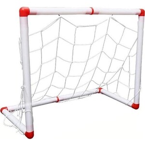 фото Ворота футбольные dfc 2 mini soccer set goal219a