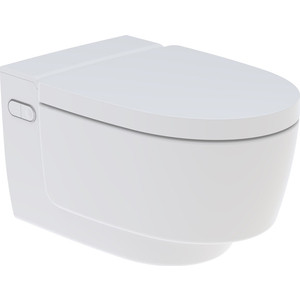 Унитаз-биде подвесной Geberit AquaClean Mera Classic Rimfree, с сиденьем микролифт, дизайн панель белая (146.204.11.1), AquaClean Mera Classic Rimfree, с сиденьем микролифт, дизайн панель белая (146.204.11.1)
Унитаз-биде подвесной Geberit AquaClean Mera Classic Rimfree, с сиденьем микролифт, дизайн панель белая (146.204.11.1), AquaClean Mera Classic Rimfree, с сиденьем микролифт, дизайн панель белая (146.204.11.1)