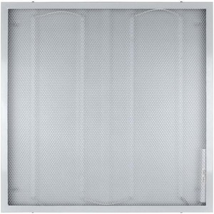 Встраиваемый светодиодный светильник Volpe ULP-Q105 6060-36W/NW White, ULP-Q105 6060-36W/NW White
Встраиваемый светодиодный светильник Volpe ULP-Q105 6060-36W/NW White, ULP-Q105 6060-36W/NW White