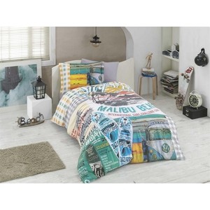 Комплект постельного белья Hobby home collection 1,5 сп, поплин Malibu Beach мульти (1501001757), 1,5 сп, поплин Malibu Beach мульти (1501001757)
Комплект постельного белья Hobby home collection 1,5 сп, поплин Malibu Beach мульти (1501001757), 1,5 сп, поплин Malibu Beach мульти (1501001757)