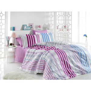 Комплект постельного белья Hobby home collection 1,5 сп, поплин Stripe фуксия (1501001691), 1,5 сп, поплин Stripe фуксия (1501001691)
Комплект постельного белья Hobby home collection 1,5 сп, поплин Stripe фуксия (1501001691), 1,5 сп, поплин Stripe фуксия (1501001691)