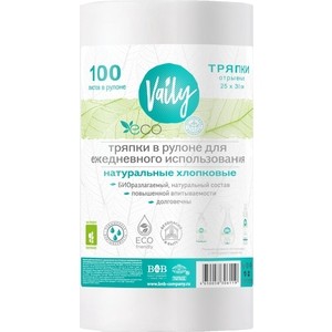 Тряпки VAILY Мягкие тряпки для ежедневного использования, 100 листов, Мягкие тряпки для ежедневного использования, 100 листов
Тряпки VAILY Мягкие тряпки для ежедневного использования, 100 листов, Мягкие тряпки для ежедневного использования, 100 листов