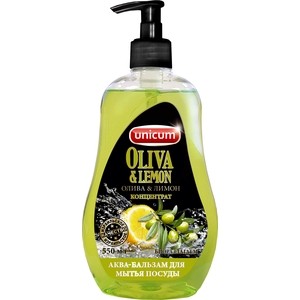 Средство для мытья посуды UNICUM Oliva&Lemon (Европейская коллекция), 550 мл, Oliva&Lemon (Европейская коллекция), 550 мл
Средство для мытья посуды UNICUM Oliva&Lemon (Европейская коллекция), 550 мл, Oliva&Lemon (Европейская коллекция), 550 мл