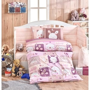 Комплект детского постельного белья Hobby home collection с одеялом поплин SNOOPY, розовый, 100% Хлопок, с одеялом поплин SNOOPY, розовый, 100% Хлопок
Комплект детского постельного белья Hobby home collection с одеялом поплин SNOOPY, розовый, 100% Хлопок, с одеялом поплин SNOOPY, розовый, 100% Хлопок