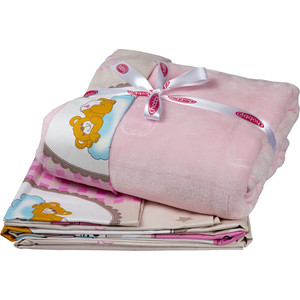 Комплект детского постельного белья Hobby home collection поплин с покрывалом BAMBAM, розовый, 100% Хлопок, Покрывало - 100% Полиэстер, поплин с покрывалом BAMBAM, розовый, 100% Хлопок, Покрывало - 100% Полиэстер
Комплект детского постельного белья Hobby home collection поплин с покрывалом BAMBAM, розовый, 100% Хлопок, Покрывало - 100% Полиэстер, поплин с покрывалом BAMBAM, розовый, 100% Хлопок, Покрывало - 100% Полиэстер