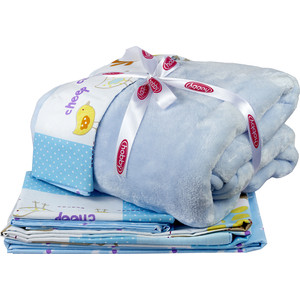 Комплект детского постельного белья Hobby home collection поплин с покрывалом ZOO, голубое, 100% Хлопок, Покрывало - 100%Полиэстер, поплин с покрывалом ZOO, голубое, 100% Хлопок, Покрывало - 100%Полиэстер
Комплект детского постельного белья Hobby home collection поплин с покрывалом ZOO, голубое, 100% Хлопок, Покрывало - 100%Полиэстер, поплин с покрывалом ZOO, голубое, 100% Хлопок, Покрывало - 100%Полиэстер