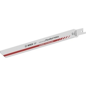 Полотно пильное Bosch 10шт S1122CHM, Endurance for HardNail Pallets (2.608.658.328), 10шт S1122CHM, Endurance for HardNail Pallets (2.608.658.328)
Полотно пильное Bosch 10шт S1122CHM, Endurance for HardNail Pallets (2.608.658.328), 10шт S1122CHM, Endurance for HardNail Pallets (2.608.658.328)