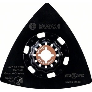 Шлифпластина Bosch 10шт Starlock твердосплавная 90 мм AVZ 90 RT10 (2.608.664.225), 10шт Starlock твердосплавная 90 мм AVZ 90 RT10 (2.608.664.225)
Шлифпластина Bosch 10шт Starlock твердосплавная 90 мм AVZ 90 RT10 (2.608.664.225), 10шт Starlock твердосплавная 90 мм AVZ 90 RT10 (2.608.664.225)