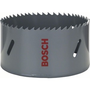 Коронка по металлу Bosch Standard 95 мм (2.608.584.130), Standard 95 мм (2.608.584.130)
Коронка по металлу Bosch Standard 95 мм (2.608.584.130), Standard 95 мм (2.608.584.130)