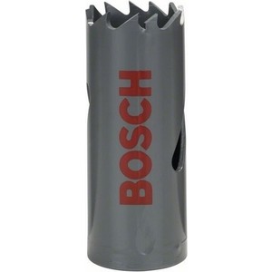 Коронка по металлу Bosch Standard 21 мм (2.608.584.103), Standard 21 мм (2.608.584.103)
Коронка по металлу Bosch Standard 21 мм (2.608.584.103), Standard 21 мм (2.608.584.103)