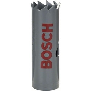 Коронка по металлу Bosch Standard 17 мм (2.608.584.140), Standard 17 мм (2.608.584.140)
Коронка по металлу Bosch Standard 17 мм (2.608.584.140), Standard 17 мм (2.608.584.140)