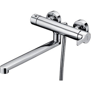 Смеситель для ванны Wasserkraft Berkel 4800 длинный излив, с душем (4802L), Berkel 4800 длинный излив, с душем (4802L)
Смеситель для ванны Wasserkraft Berkel 4800 длинный излив, с душем (4802L), Berkel 4800 длинный излив, с душем (4802L)