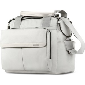 Сумка для коляски Inglesina DUAL BAG, цвет ICEBERG GREY, DUAL BAG, цвет ICEBERG GREY
Сумка для коляски Inglesina DUAL BAG, цвет ICEBERG GREY, DUAL BAG, цвет ICEBERG GREY