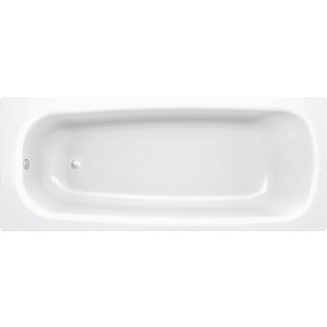 Ванна стальная BLB Universal hg 160х75 см 3.5 мм с шумоизоляцией (B65HAH001), Universal hg 160х75 см 3.5 мм с шумоизоляцией (B65HAH001)
Ванна стальная BLB Universal hg 160х75 см 3.5 мм с шумоизоляцией (B65HAH001), Universal hg 160х75 см 3.5 мм с шумоизоляцией (B65HAH001)