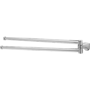 Полотенцедержатель поворотный Wasserkraft Kammel K-8300 двойной (K-8331), Kammel K-8300 двойной (K-8331)
Полотенцедержатель поворотный Wasserkraft Kammel K-8300 двойной (K-8331), Kammel K-8300 двойной (K-8331)