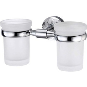 Стакан для ванны Wasserkraft Isen K-4000 двойной (K-4028D), Isen K-4000 двойной (K-4028D)
Стакан для ванны Wasserkraft Isen K-4000 двойной (K-4028D), Isen K-4000 двойной (K-4028D)