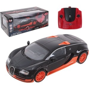 Радиоуправляемый автомобиль KidzTech 1:16 Bugatti 16.4 Super Sport - 85111, 1:16 Bugatti 16.4 Super Sport - 85111
Радиоуправляемый автомобиль KidzTech 1:16 Bugatti 16.4 Super Sport - 85111, 1:16 Bugatti 16.4 Super Sport - 85111