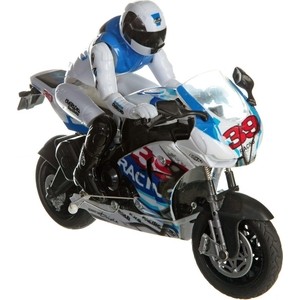 Радиоуправляемый мотоциклист Wangfeng Moto Racing, аккум/адаптер, 333-902B - М35563, Moto Racing, аккум/адаптер, 333-902B - М35563
Радиоуправляемый мотоциклист Wangfeng Moto Racing, аккум/адаптер, 333-902B - М35563, Moto Racing, аккум/адаптер, 333-902B - М35563
