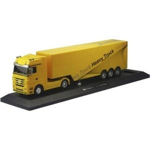 Радиоуправляемый грузовик Rui Chuang Mercedes-Benz Actros масштаб 1:32 - QY1101-Y, Mercedes-Benz Actros масштаб 1:32 - QY1101-Y
Радиоуправляемый грузовик Rui Chuang Mercedes-Benz Actros масштаб 1:32 - QY1101-Y, Mercedes-Benz Actros масштаб 1:32 - QY1101-Y