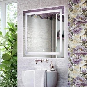 Зеркало Comforty Квадрат 75 LED подсветка (00004140521), Квадрат 75 LED подсветка (00004140521)
Зеркало Comforty Квадрат 75 LED подсветка (00004140521), Квадрат 75 LED подсветка (00004140521)