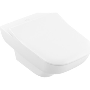 Унитаз подвесной Villeroy Boch Joyce с сиденьем микролифт, белый альпин (5607R001+9M62S101), Joyce с сиденьем микролифт, белый альпин (5607R001+9M62S101)
Унитаз подвесной Villeroy Boch Joyce с сиденьем микролифт, белый альпин (5607R001+9M62S101), Joyce с сиденьем микролифт, белый альпин (5607R001+9M62S101)