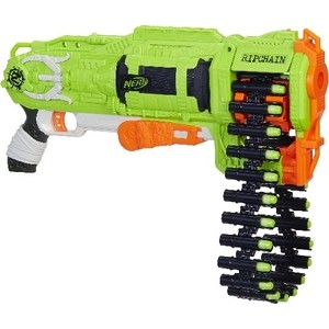 Игровой набор Hasbro Nerf Бластер Нёрф Зомби Цепевик (E2146), Nerf Бластер Нёрф Зомби Цепевик (E2146)
Игровой набор Hasbro Nerf Бластер Нёрф Зомби Цепевик (E2146), Nerf Бластер Нёрф Зомби Цепевик (E2146)