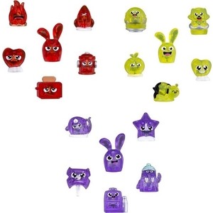 Минифигурка Hasbro Hanazuki 6 фигурок-сокровищ в упаковке (B8053), Hanazuki 6 фигурок-сокровищ в упаковке (B8053)
Минифигурка Hasbro Hanazuki 6 фигурок-сокровищ в упаковке (B8053), Hanazuki 6 фигурок-сокровищ в упаковке (B8053)