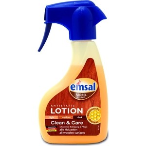 Лосьон Emsal для деревянных поверхностей с распылителем, 0.25 л., для деревянных поверхностей с распылителем, 0.25 л.
Лосьон Emsal для деревянных поверхностей с распылителем, 0.25 л., для деревянных поверхностей с распылителем, 0.25 л.