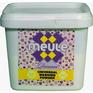 Стиральный порошок Meule Premium Universal Washing Powder в пластиковом ведре (14 стирок), 0.5 кг, Premium Universal Washing Powder в пластиковом ведре (14 стирок), 0.5 кг
Стиральный порошок Meule Premium Universal Washing Powder в пластиковом ведре (14 стирок), 0.5 кг, Premium Universal Washing Powder в пластиковом ведре (14 стирок), 0.5 кг