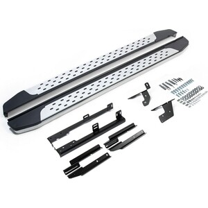 Пороги ''Bmw-Style овалы'' Rival для Nissan Qashqai I (2007-2013) / X-Trail T31 (2007-2015), 173 см, алюминий, B173AL.4104.5, для Nissan Qashqai I (2007-2013) / X-Trail T31 (2007-2015), 173 см, алюминий, B173AL.4104.5
Пороги ''Bmw-Style овалы'' Rival для Nissan Qashqai I (2007-2013) / X-Trail T31 (2007-2015), 173 см, алюминий, B173AL.4104.5, для Nissan Qashqai I (2007-2013) / X-Trail T31 (2007-2015), 173 см, алюминий, B173AL.4104.5