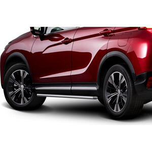 Защита порогов d42 Rival для Mitsubishi Eclipse Cross (2018-н.в.), R.4014.005, для Mitsubishi Eclipse Cross (2018-н.в.), R.4014.005
Защита порогов d42 Rival для Mitsubishi Eclipse Cross (2018-н.в.), R.4014.005, для Mitsubishi Eclipse Cross (2018-н.в.), R.4014.005