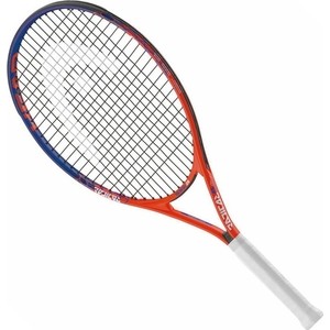 фото Ракетка для большого тенниса head radical 25 gr07 (233218)
