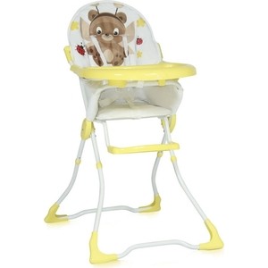 Стульчик для кормления Lorelli Marcel Желтый / Yellow Fairy Bear 1823, Marcel Желтый / Yellow Fairy Bear 1823
Стульчик для кормления Lorelli Marcel Желтый / Yellow Fairy Bear 1823, Marcel Желтый / Yellow Fairy Bear 1823